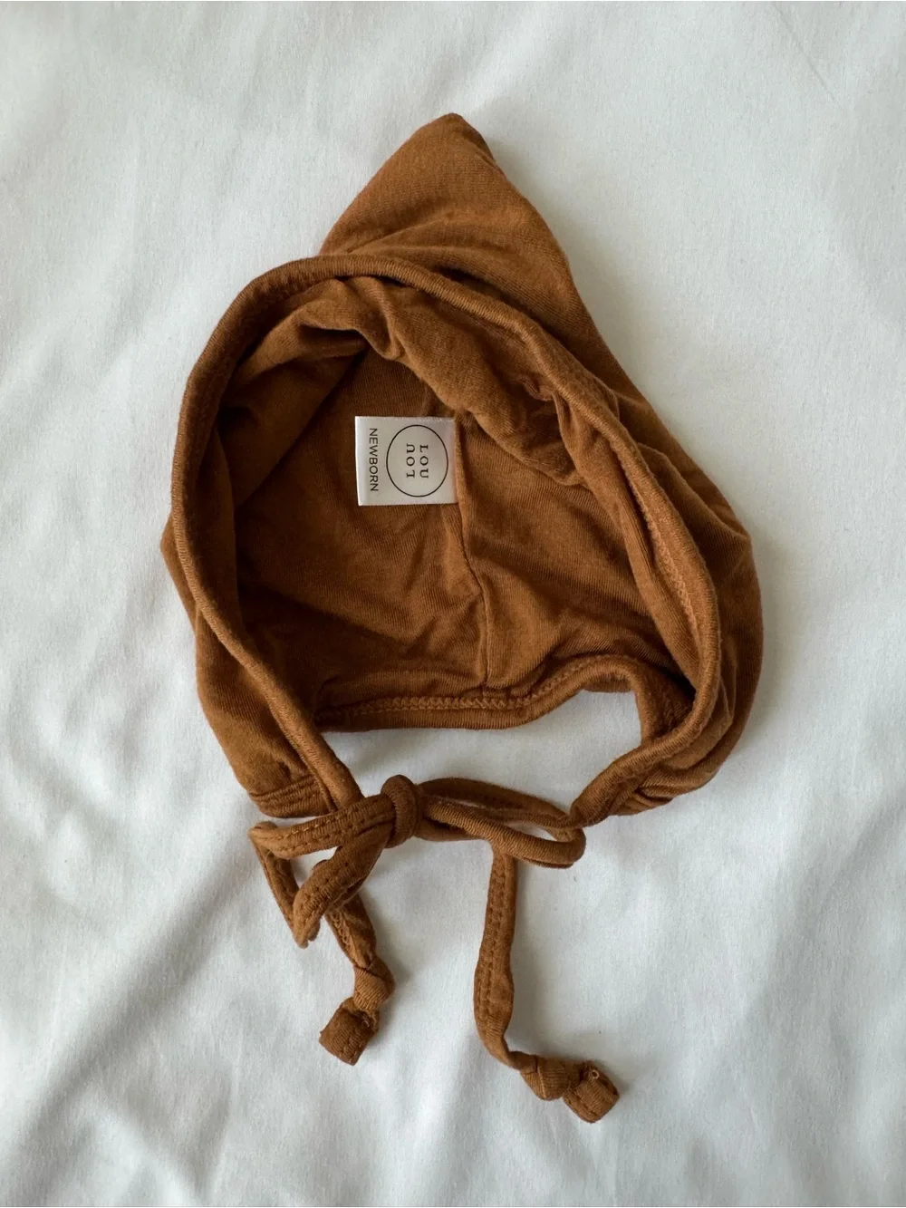 Lou Lou & Company Rustic Bonnet